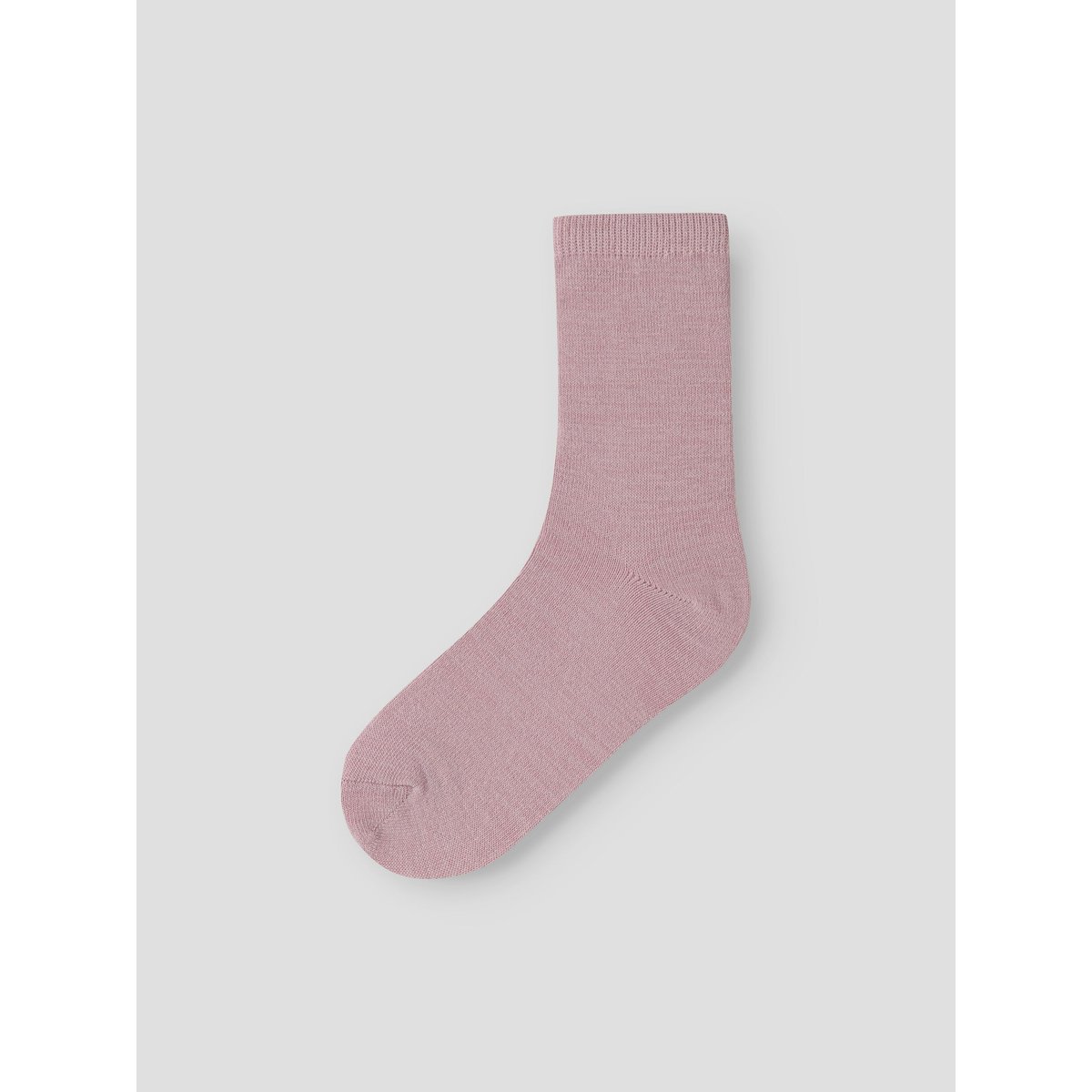 Chaussettes gris - satellite, NAME IT