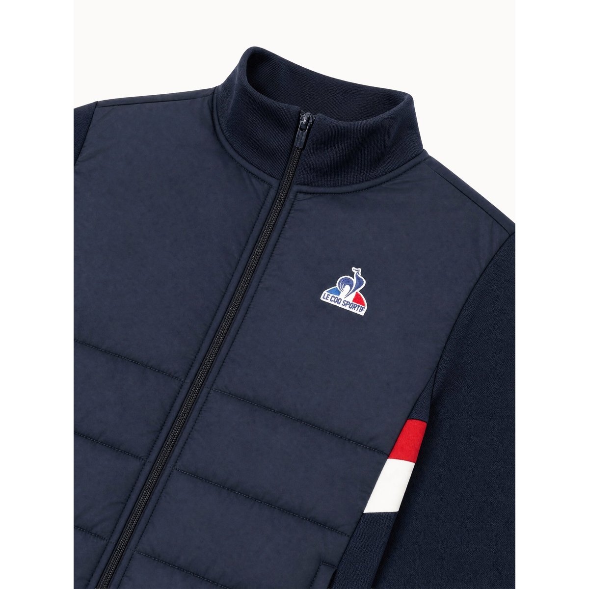 Veste Tricolore sky captain, LE COQ SPORTIF