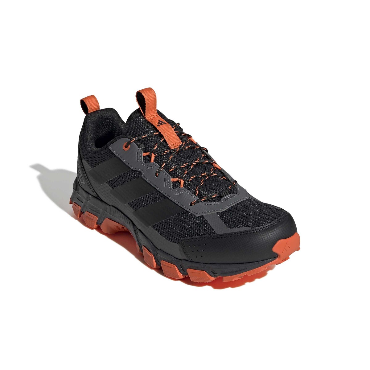 Chaussures de randonnée, TERREX ROCKADIA gris, adidas Performance