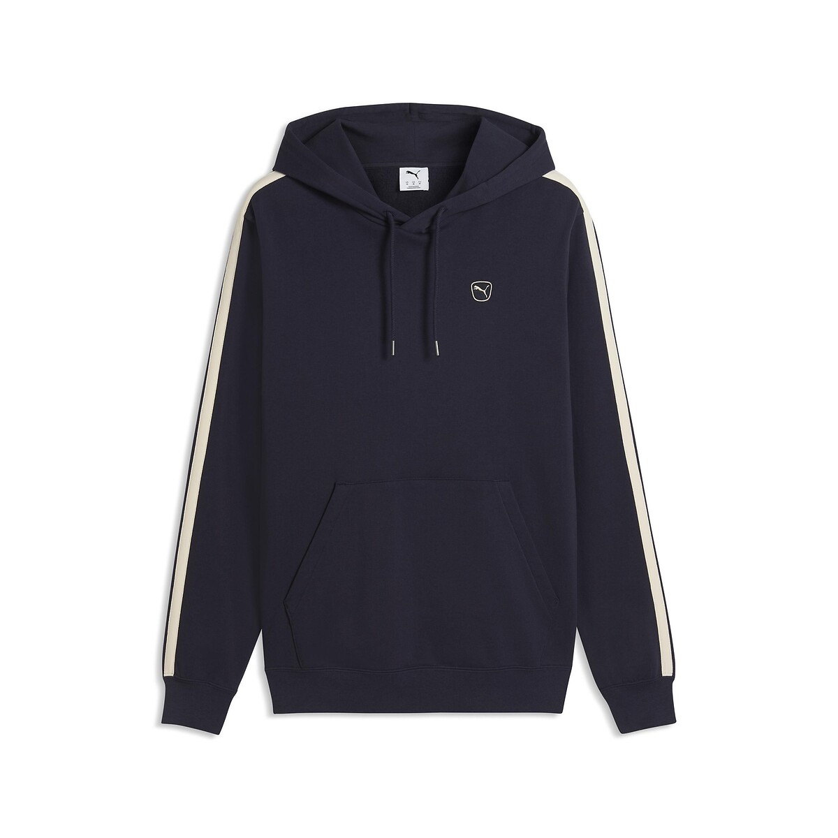 Sweat à capuche Essentiel marine, PUMA