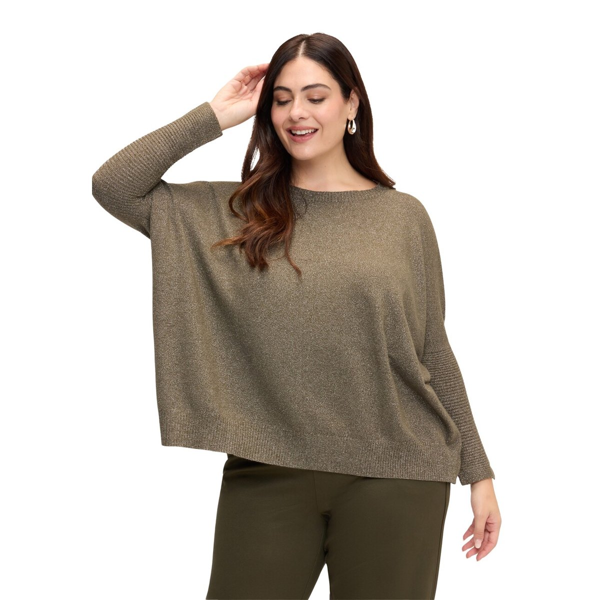 Maillot verde militare, FIORELLA RUBINO