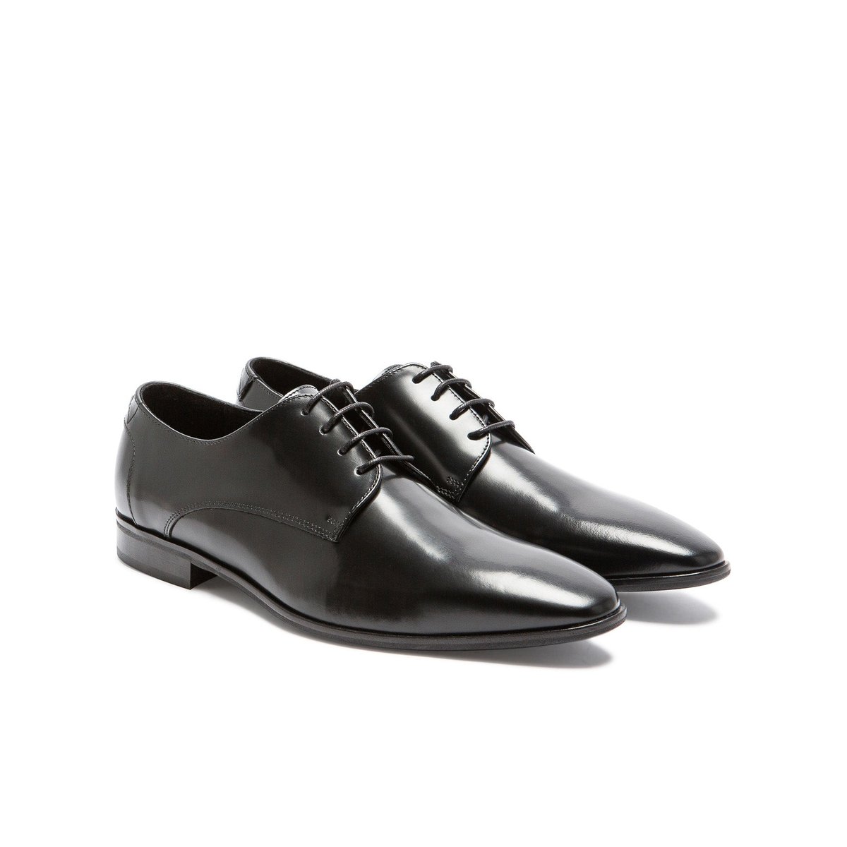 LARRY NOIR noir, KOST