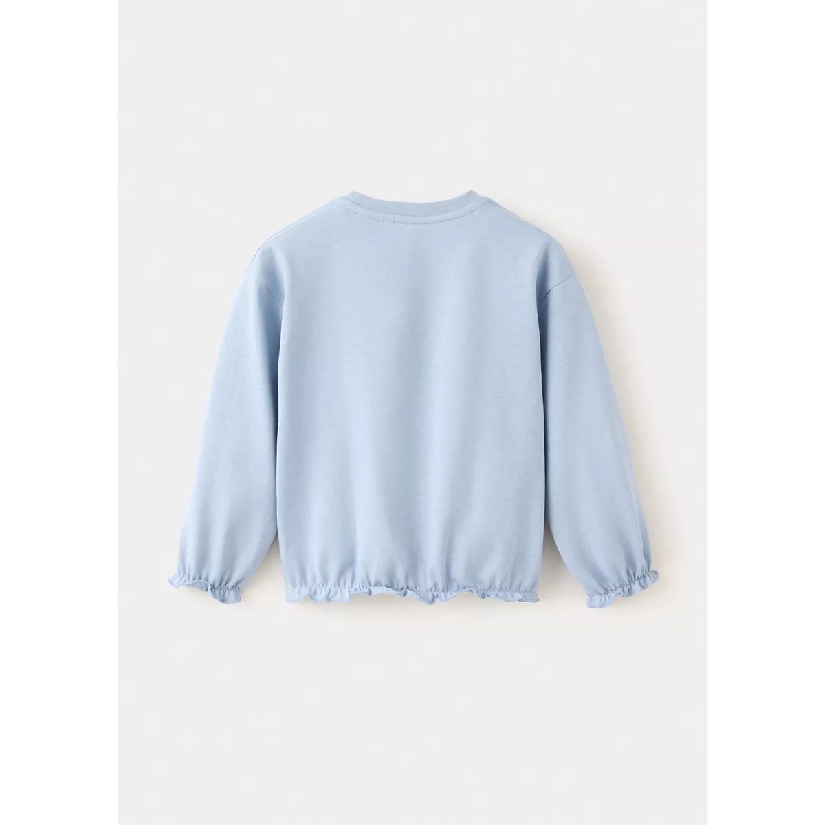 T-shirt Les 101 Dalmatiens bleu ciel, MANGO BABY