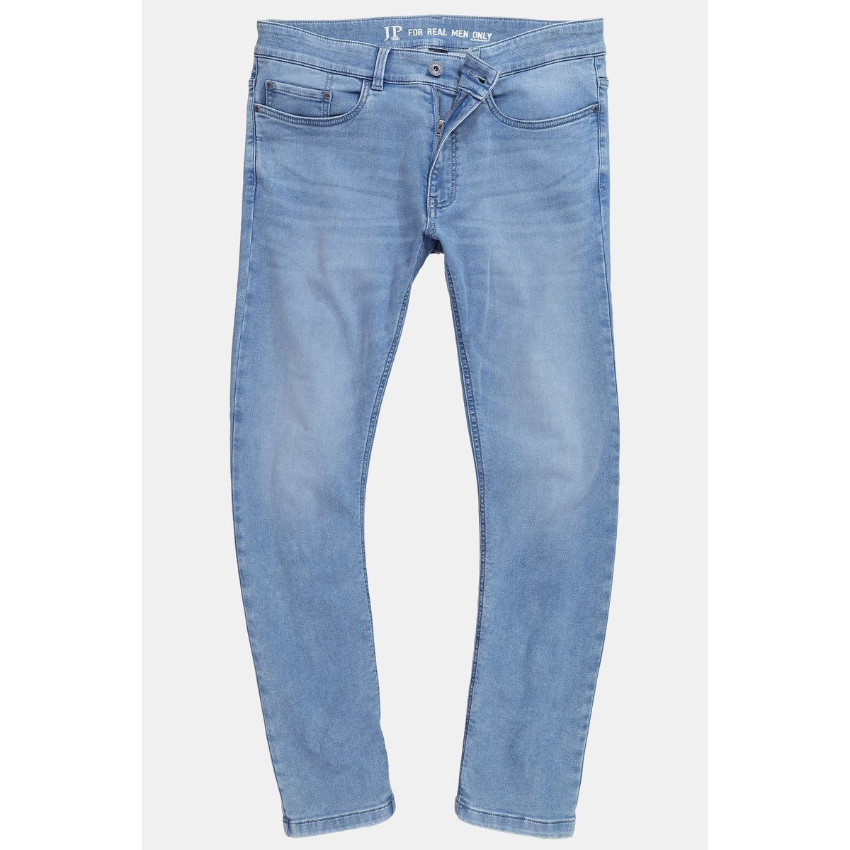 Jean FLEXNAMIC®, 5 poches, coupe Regular Fit bleu clair, JP1880