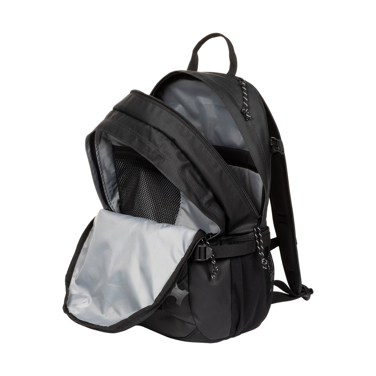 Sac à dos GETTER PRO noir, EASTPAK