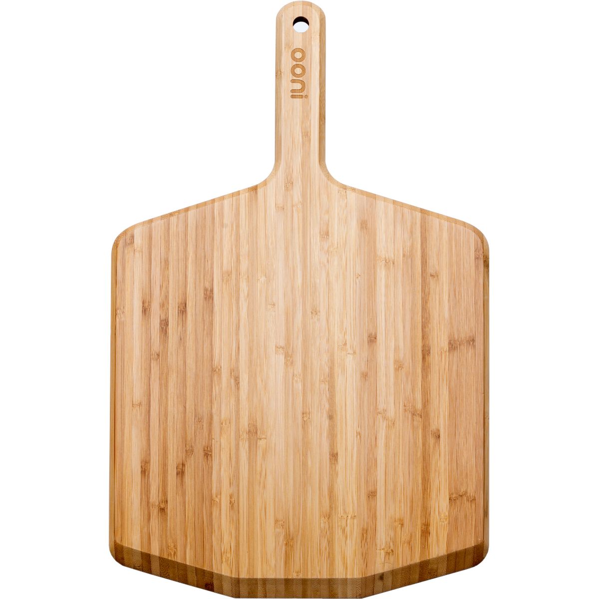 Pelle à Pizza à Pizza Bambou 12 UU-P38200 couleur unique, OONI