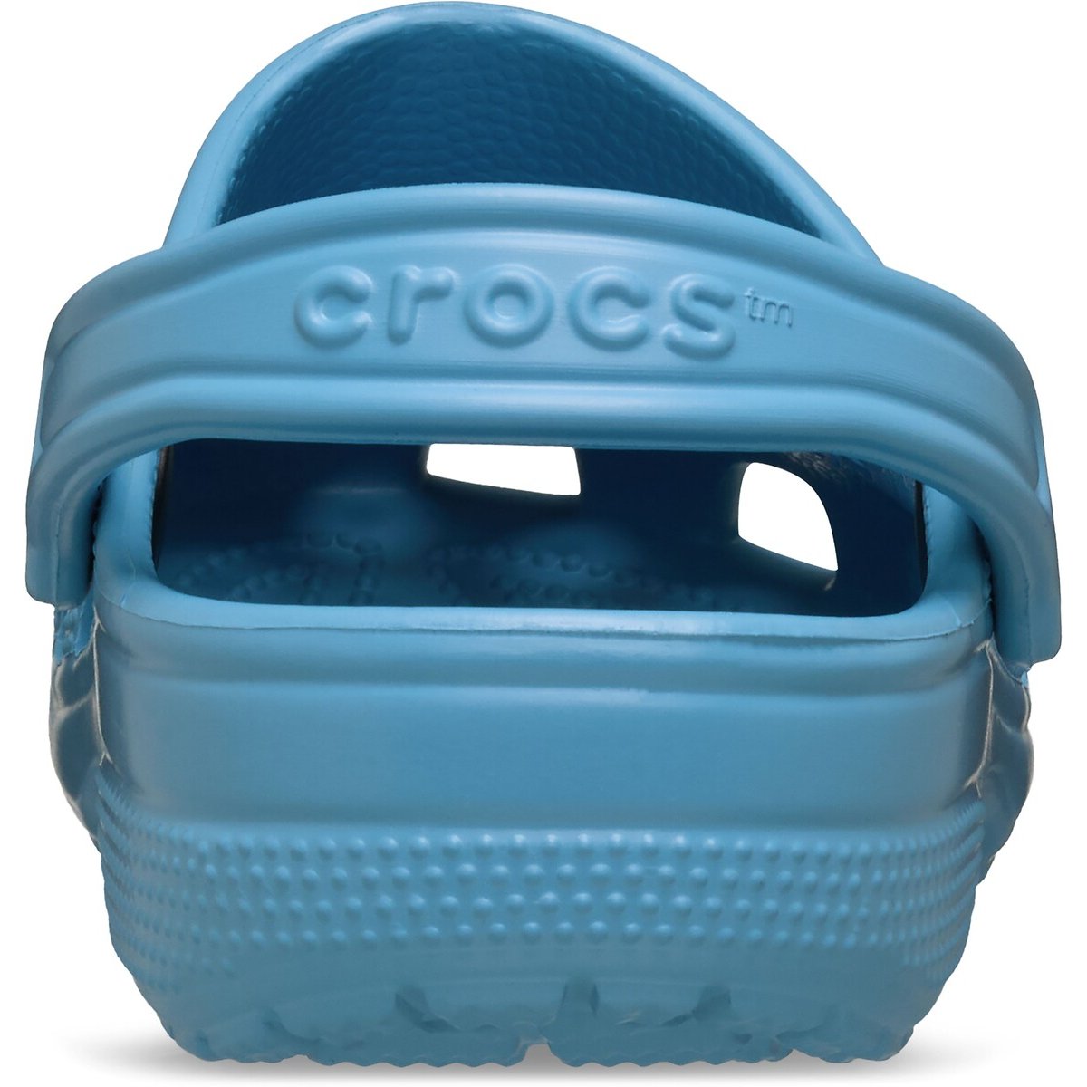 Clogs Classic K blau, CROCS