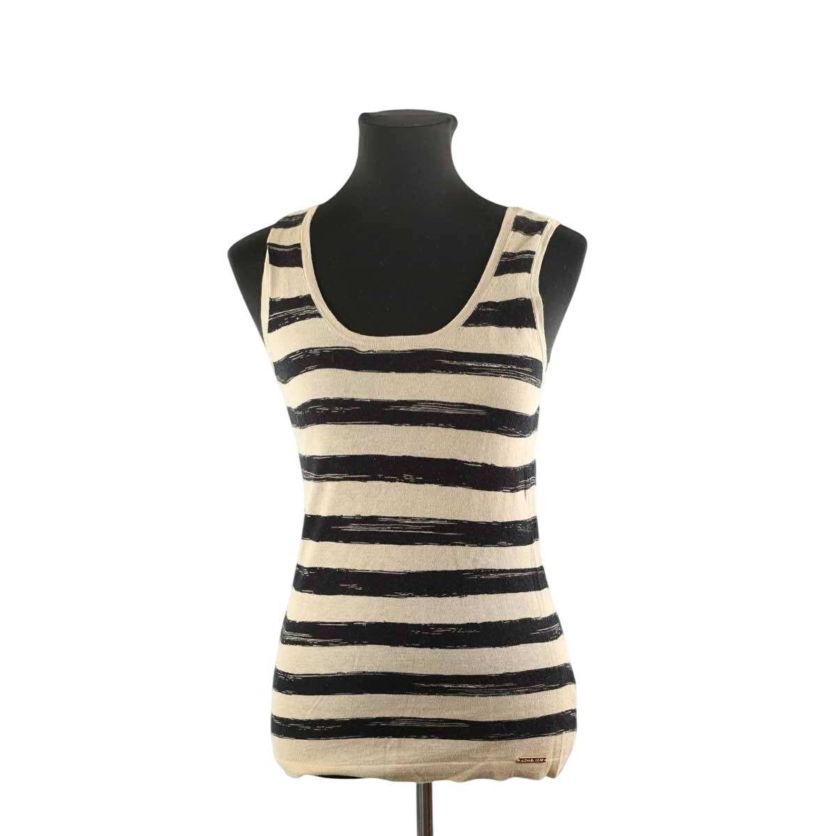 Top sans manche - Bon État beige, MICHAEL KORS