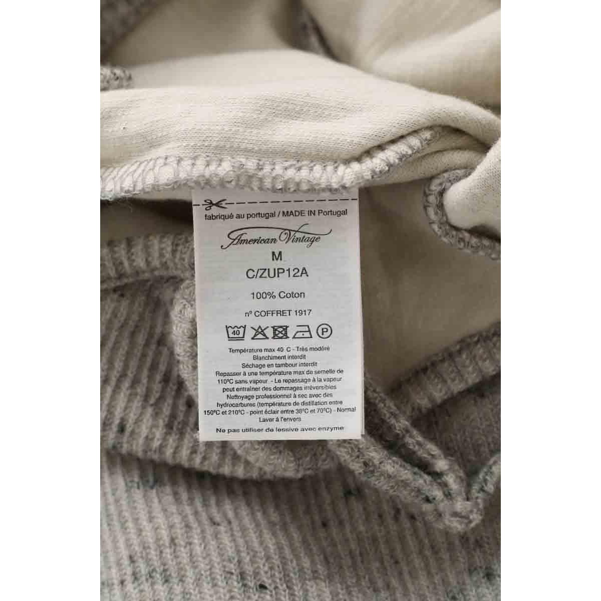 Combinaison - Bon État gris, AMERICAN VINTAGE