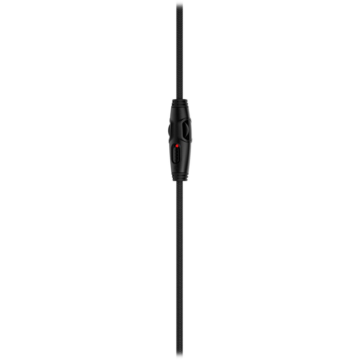 Casque gamer Cloud Alpha noir, HYPER