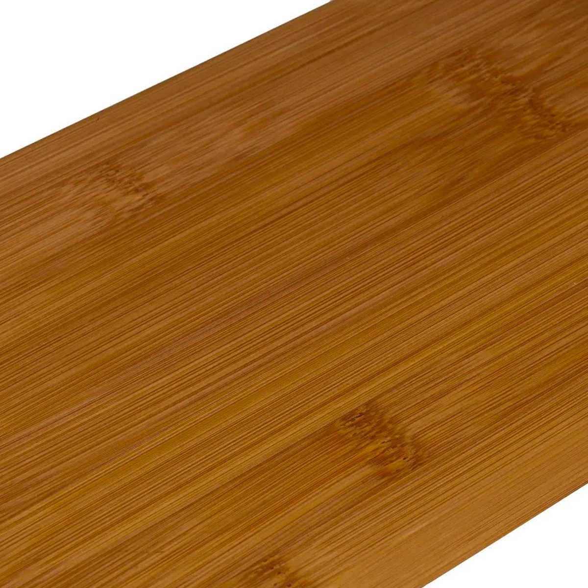 Support à jambon en bambou 45x16x43cm bois, WADIGA
