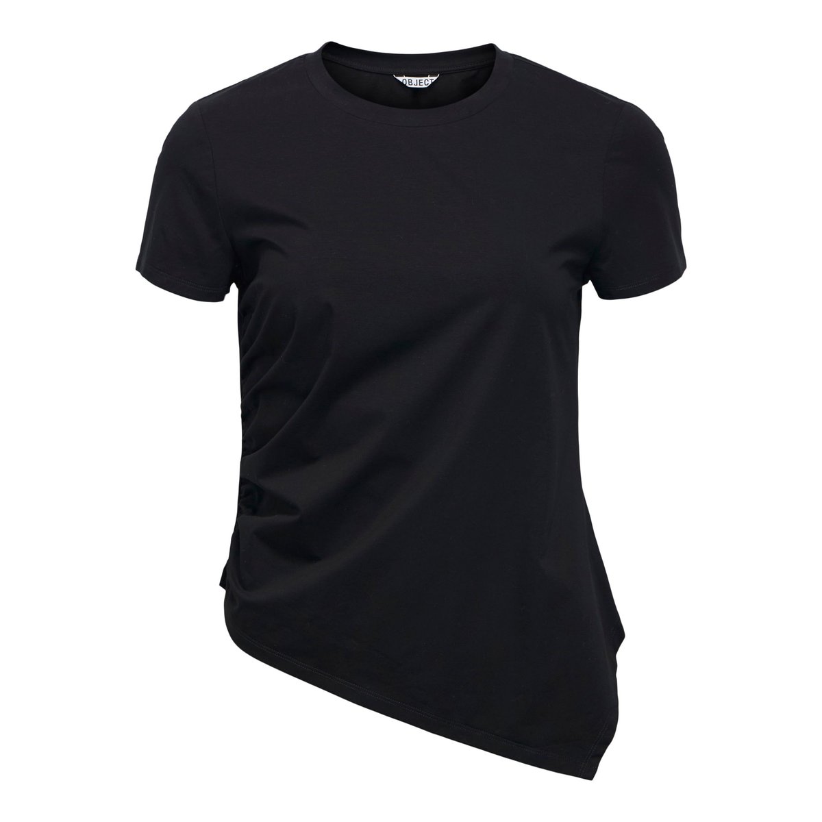 T-Shirt noir - black1, OBJECT