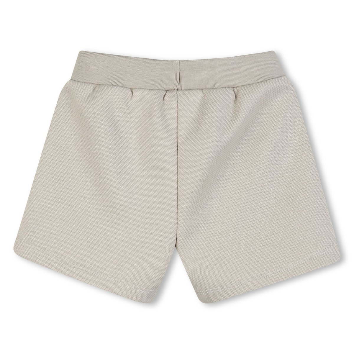 Ensemble polo et short blanc, KARL LAGERFELD KIDS