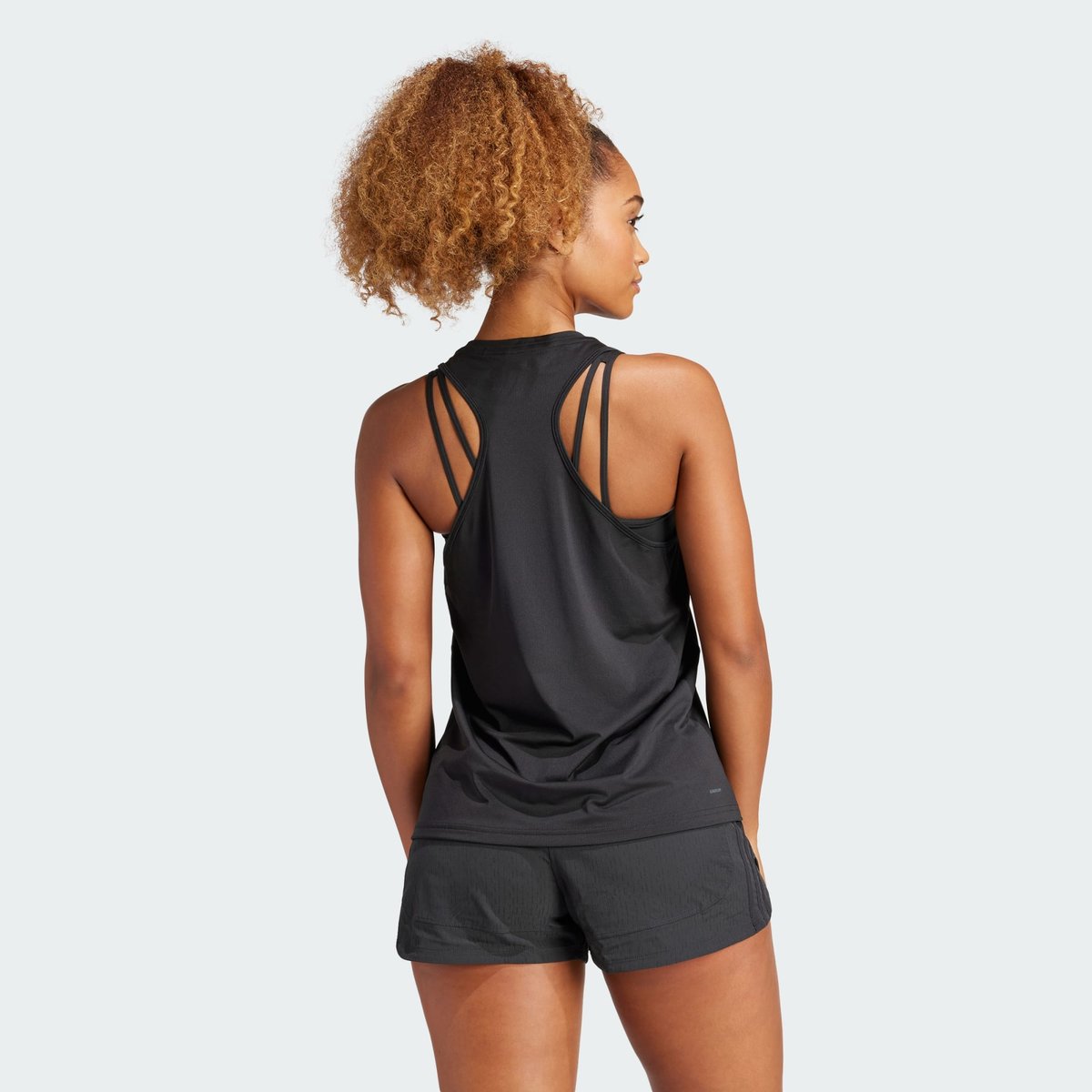 Débardeur Designed For Training Débardeur Designed For Training black, adidas Performance