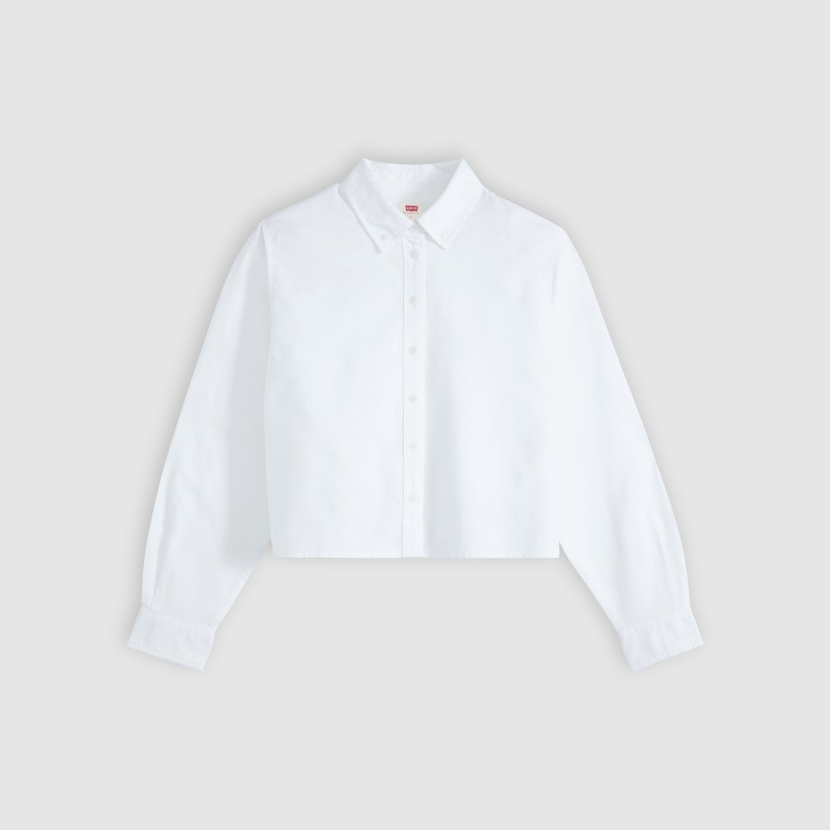 Chemise manche longue Sully blanc - bright white, LEVI'S