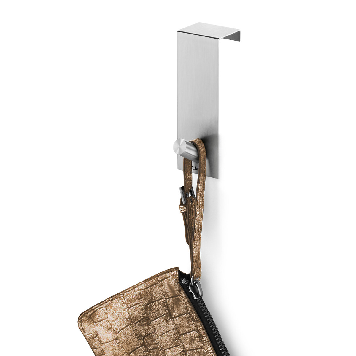 Cabide para porta Exit, ZACK inox, ZACK