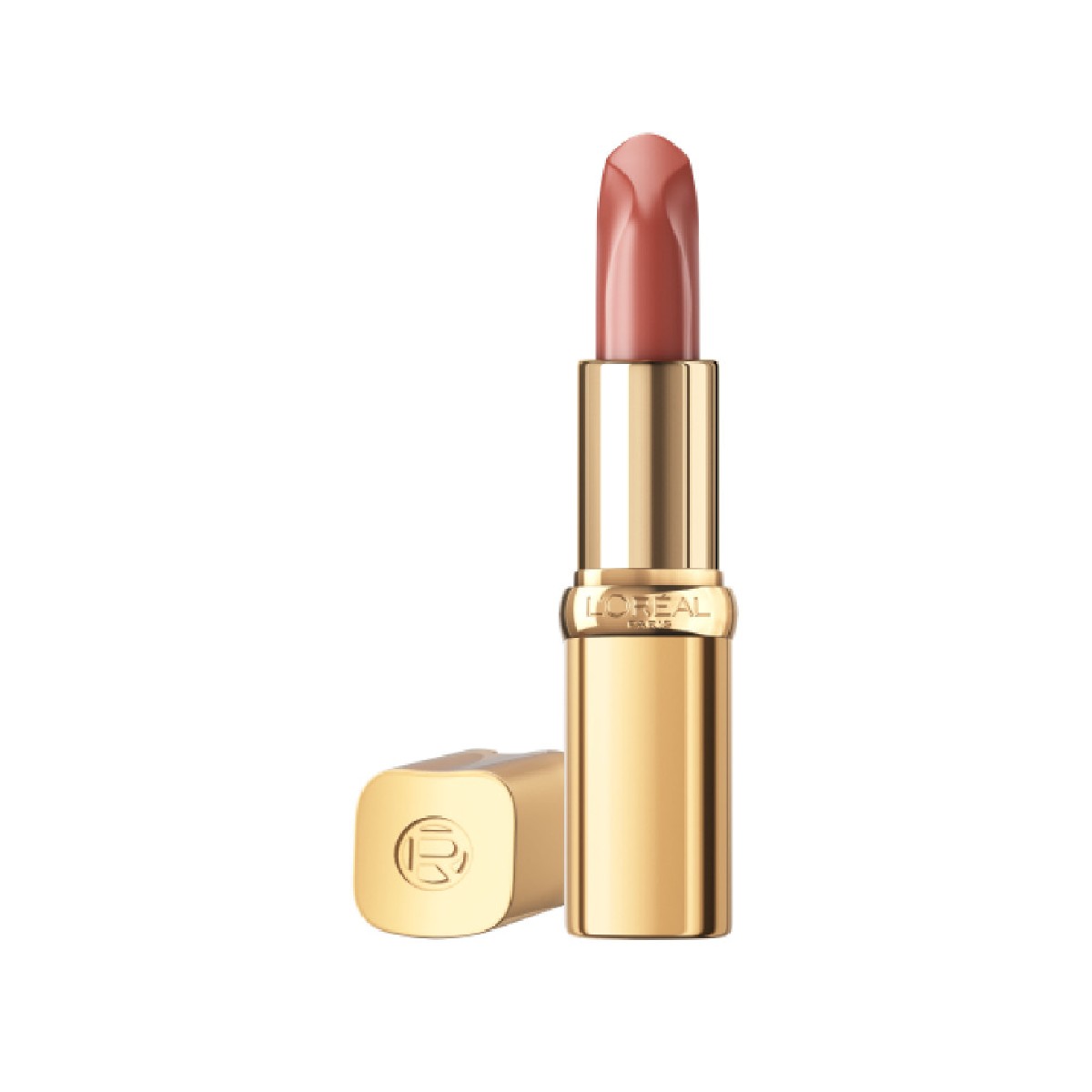 Rouge à Lèvres Color Riche Satin 540 nu unstoppable, L'OREAL PARIS
