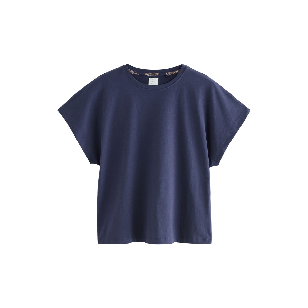 Pyjama manches courtes navy hamish la vache des highlands, NEXT