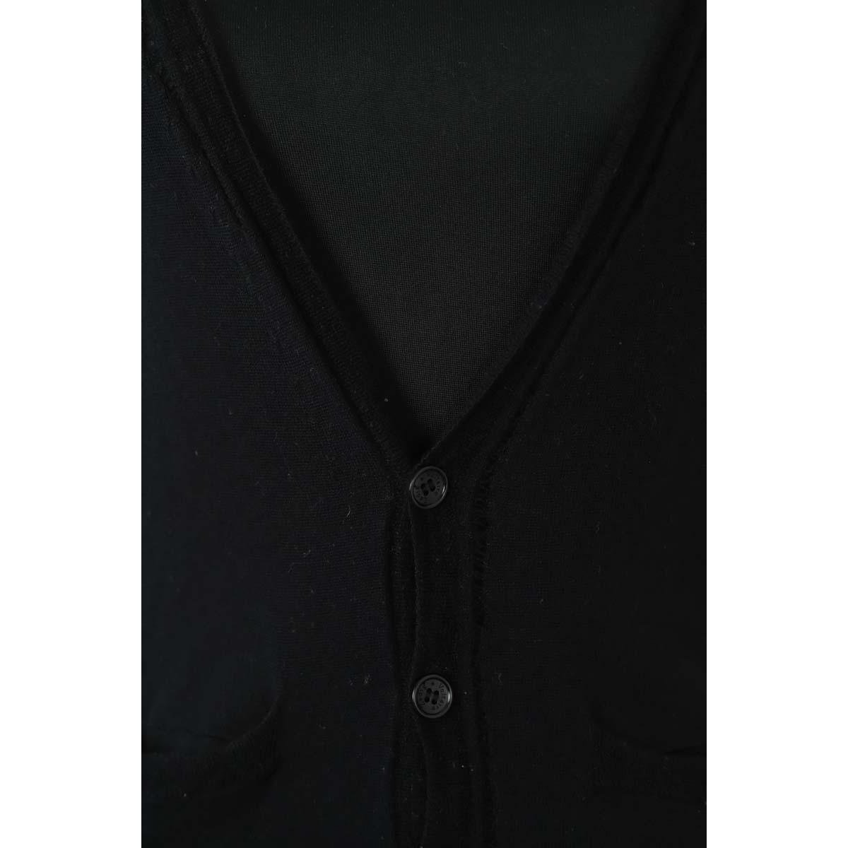 Cardigan - Bon État noir, ZADIG&VOLTAIRE