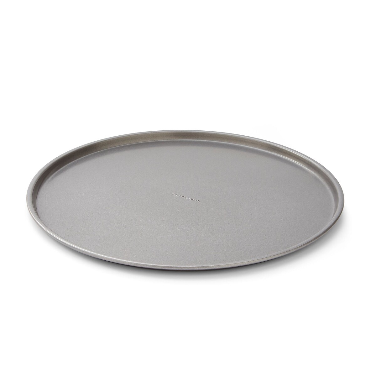 2-Piece Pizza & Crisper Tray Set grey, MORPHY RICHARDS