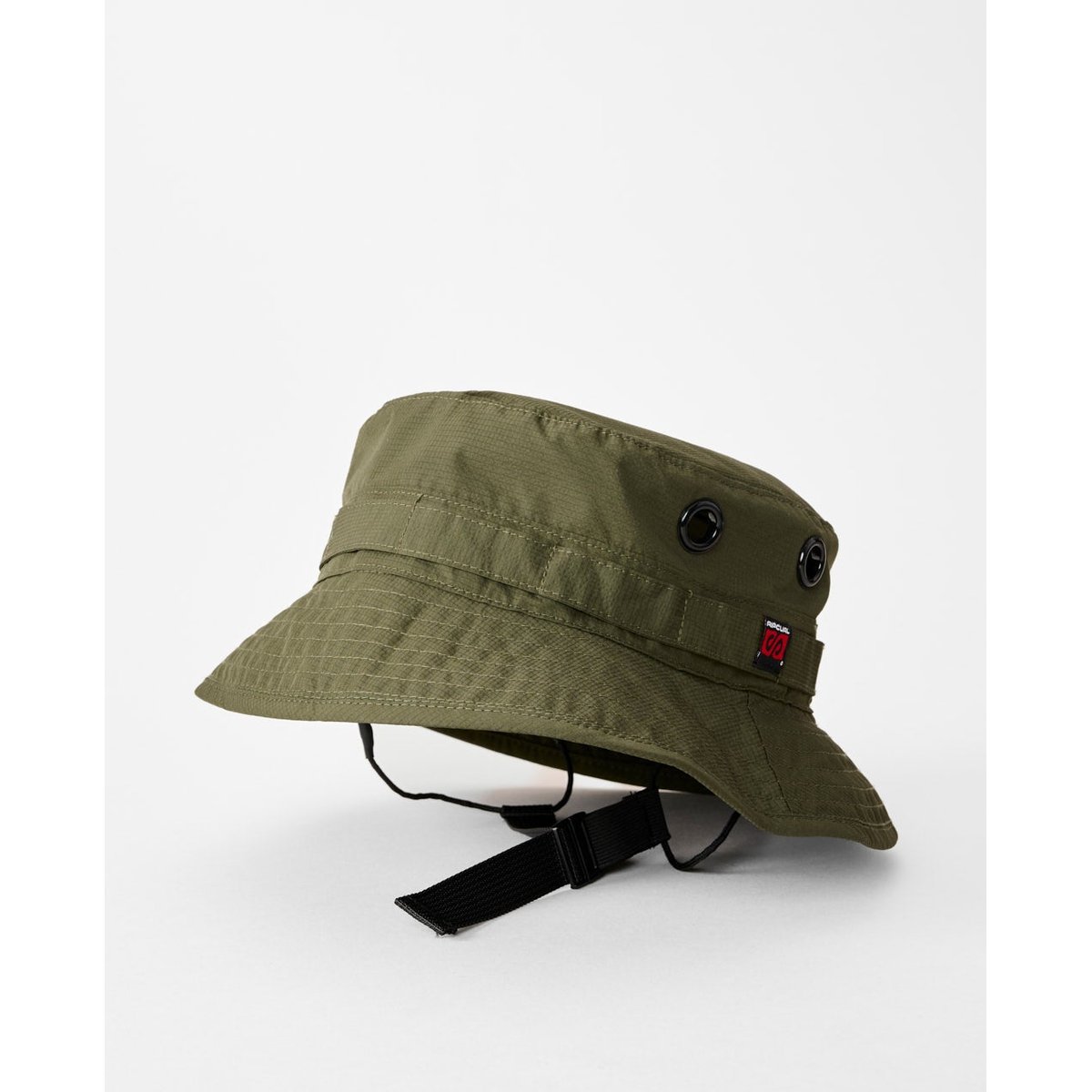 Chapeau SEARCH Packable cactus profond, RIP CURL