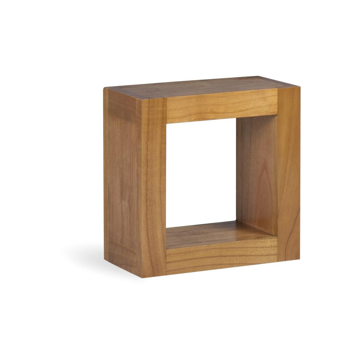 Etagère - XÉLINA marron, DECORATION D’AUTREFOIS