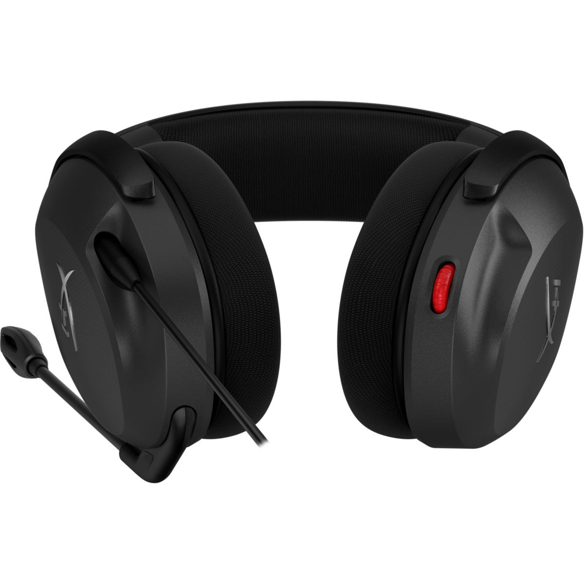 Casque gamer Cloud Stinger 2 Core noir, HYPER