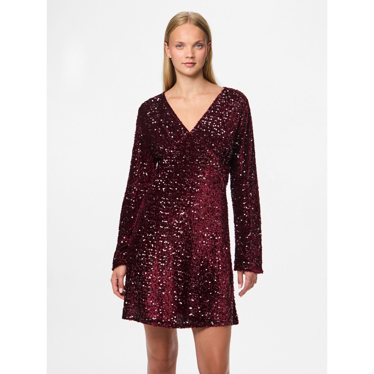 Mini-Robe tawny port, PIECES