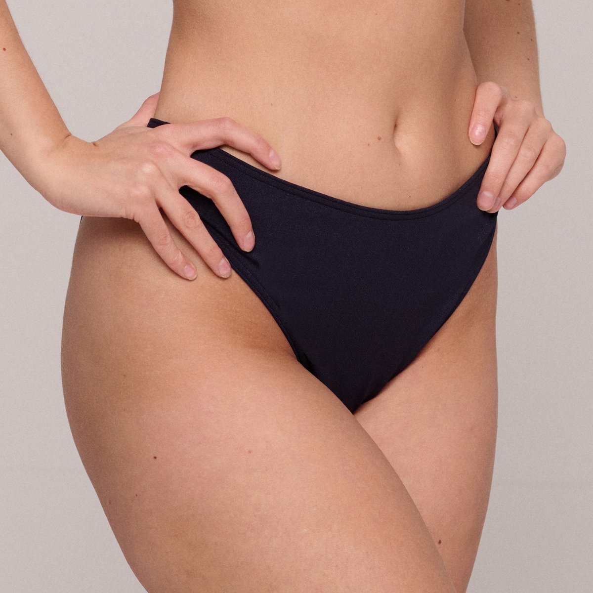Bikini Slip brésilien PINNER bleu - dazzling sky, PRIMADONNA