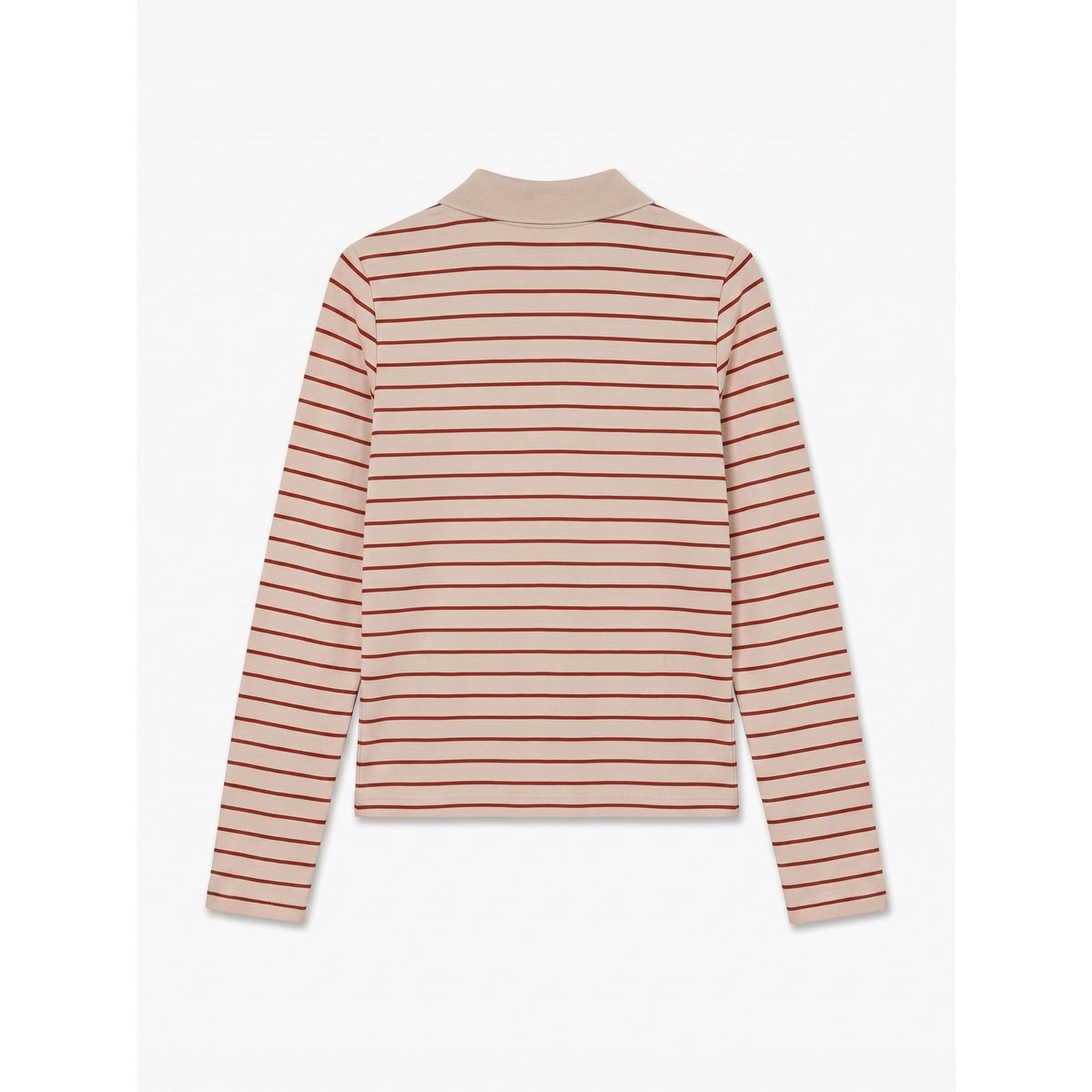 Polo oatmeal, VERO MODA
