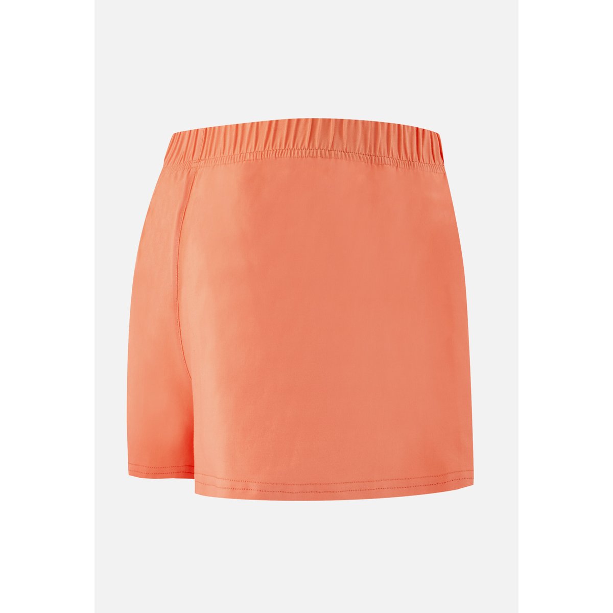 Caleçon rose en jersey de coton Fredo rose peche, LE SLIP FRANCAIS