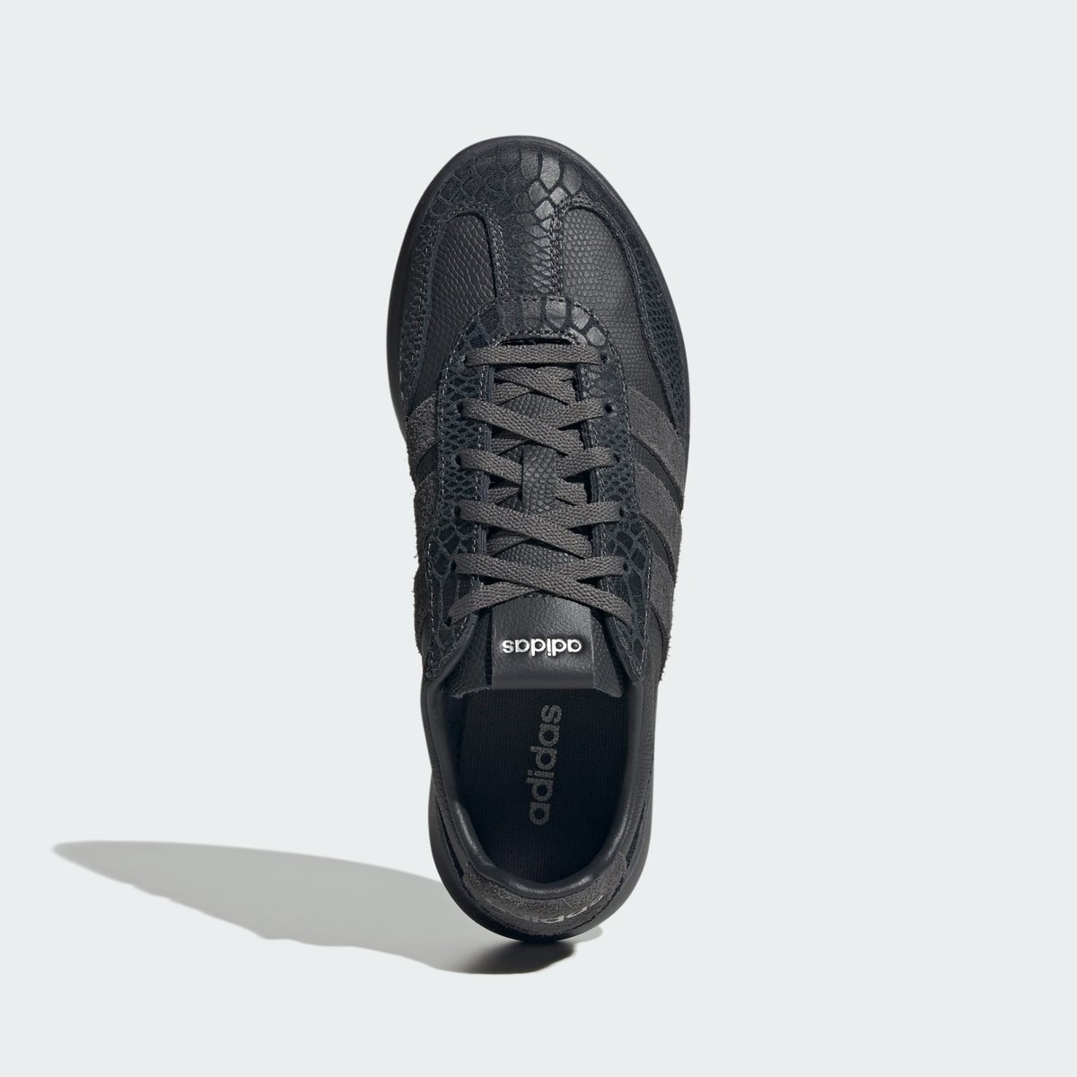 Chaussure Barreda Decode Chaussure Barreda Decode carbon / grey six / silver metallic, ADIDAS SPORTSWEAR