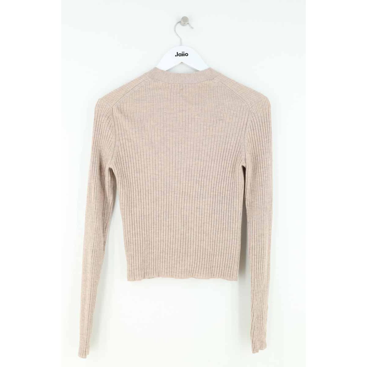 Cardigan - Très Bon État beige, JOSEPH