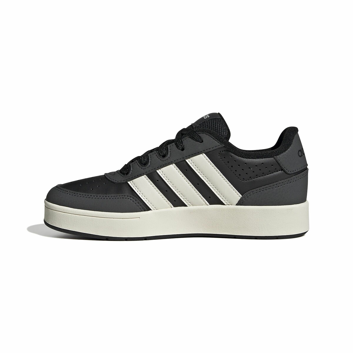 Kids Breakbase Trainers black, ADIDAS SPORTSWEAR