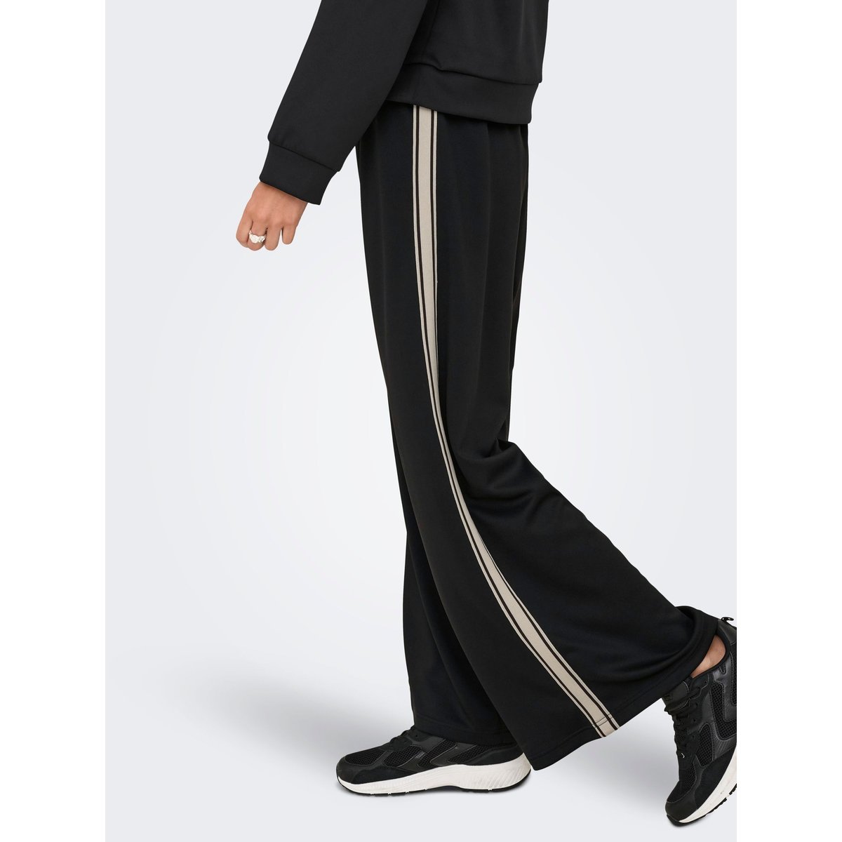 Pantalon Classique noire - black, ONLY
