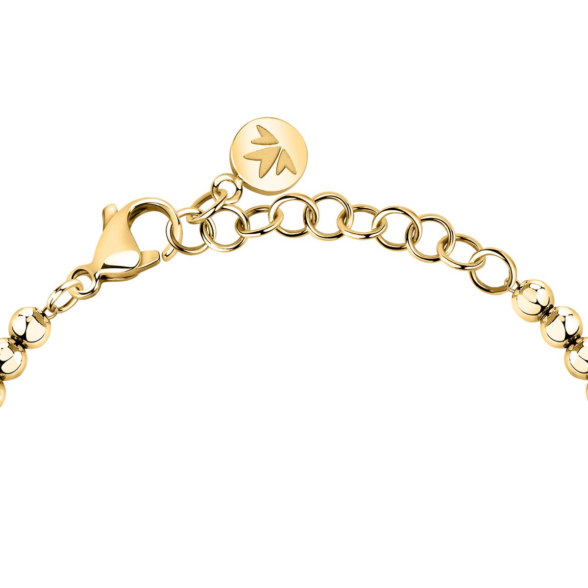 Bracelet TALISMANI or jaune, MORELLATO