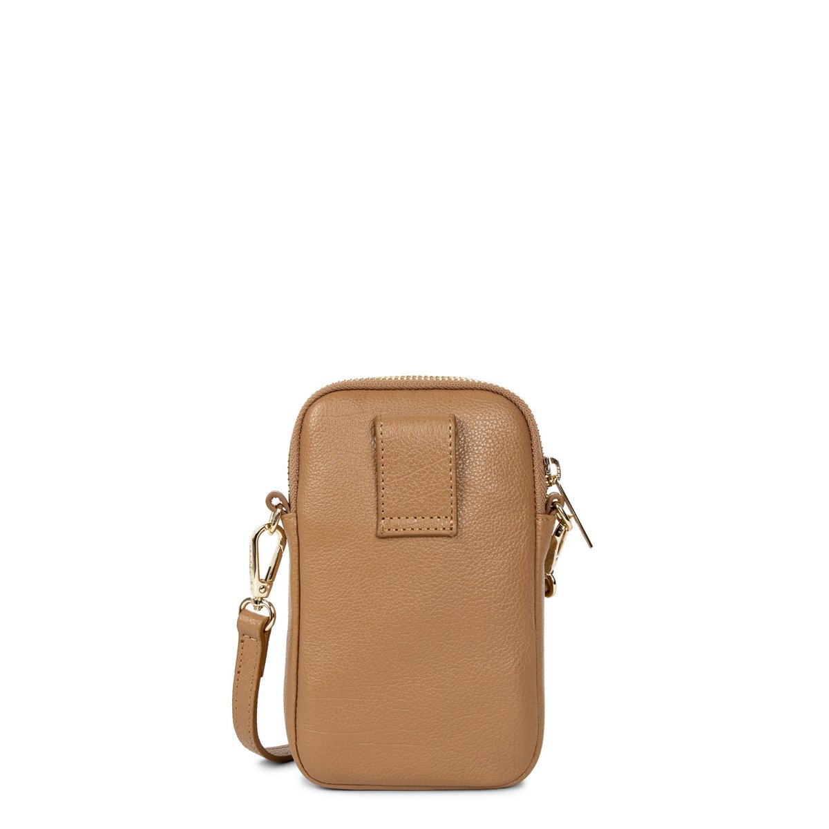 Pochette smartphone DUNE camel, LANCASTER