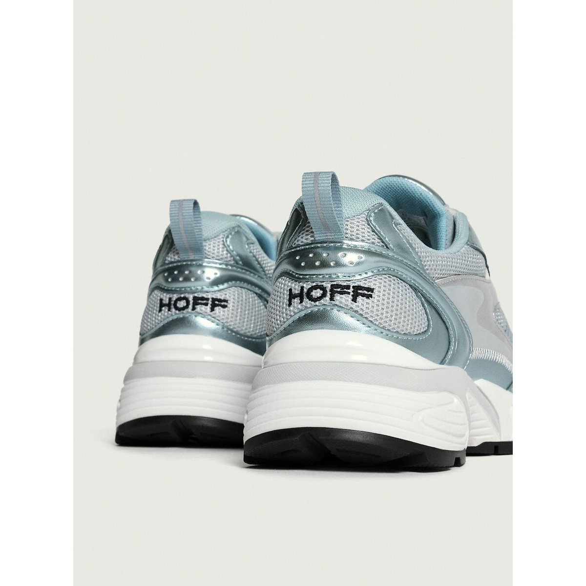 State Jack Trainers metallic blue, HOFF