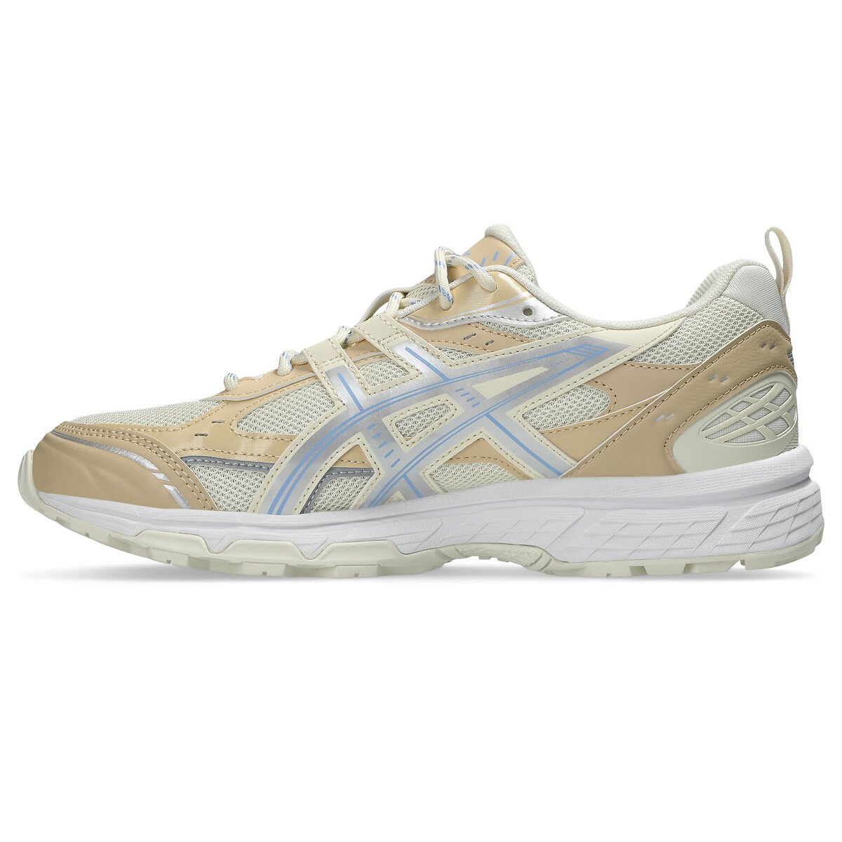 Baskets Gel-Nunobiki ivoire, ASICS