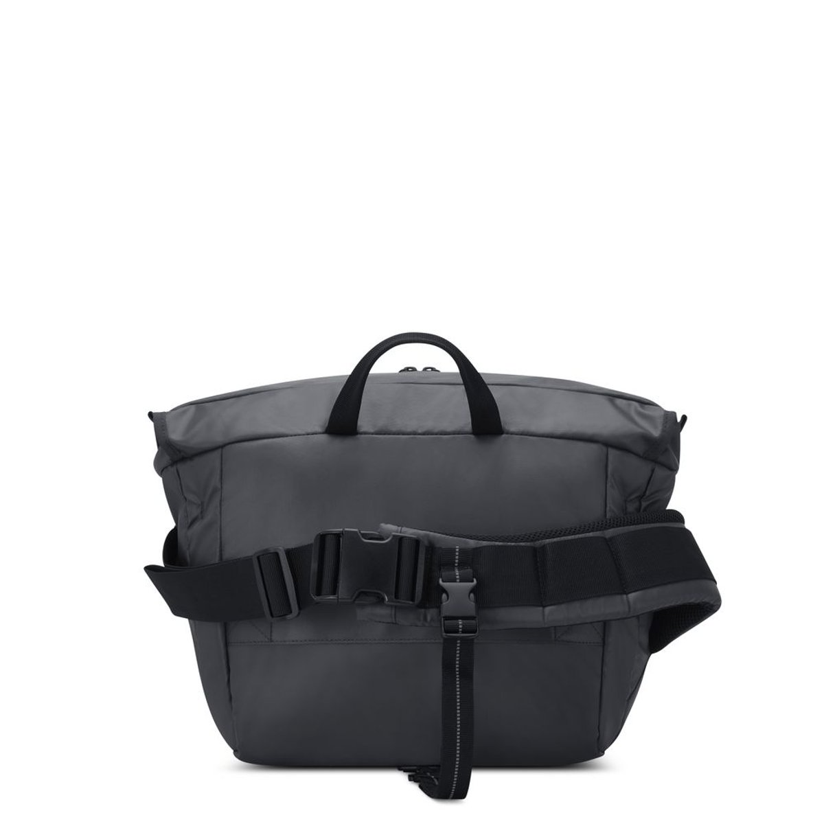 Besace XS RASPAIL noir, DELSEY PARIS