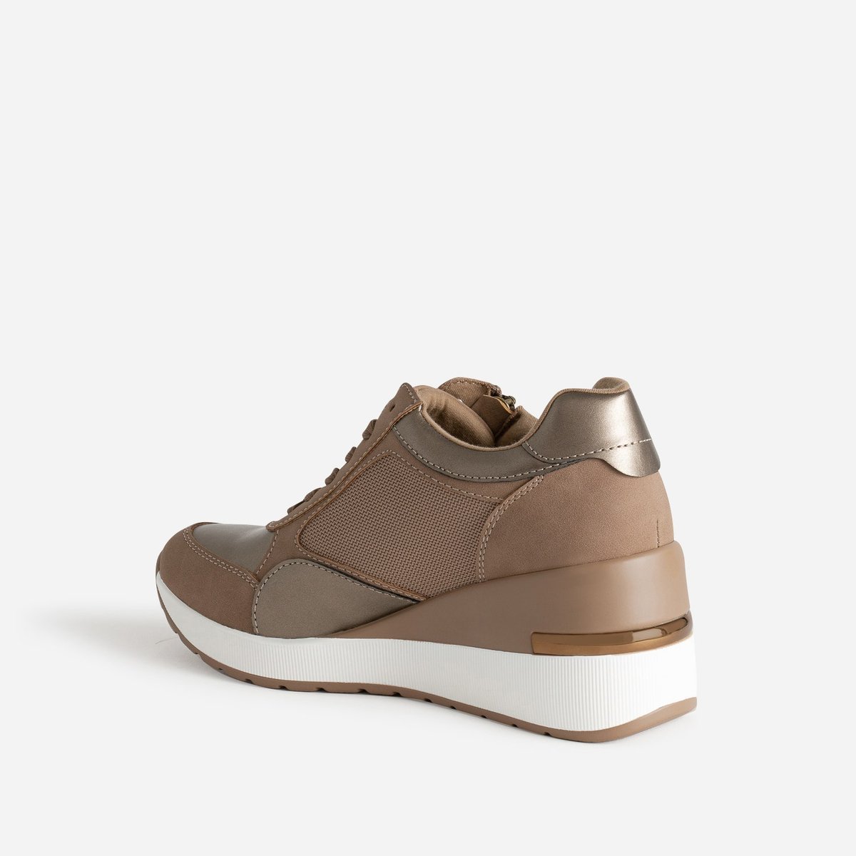 Basket PASCALINE bronze, ERAM