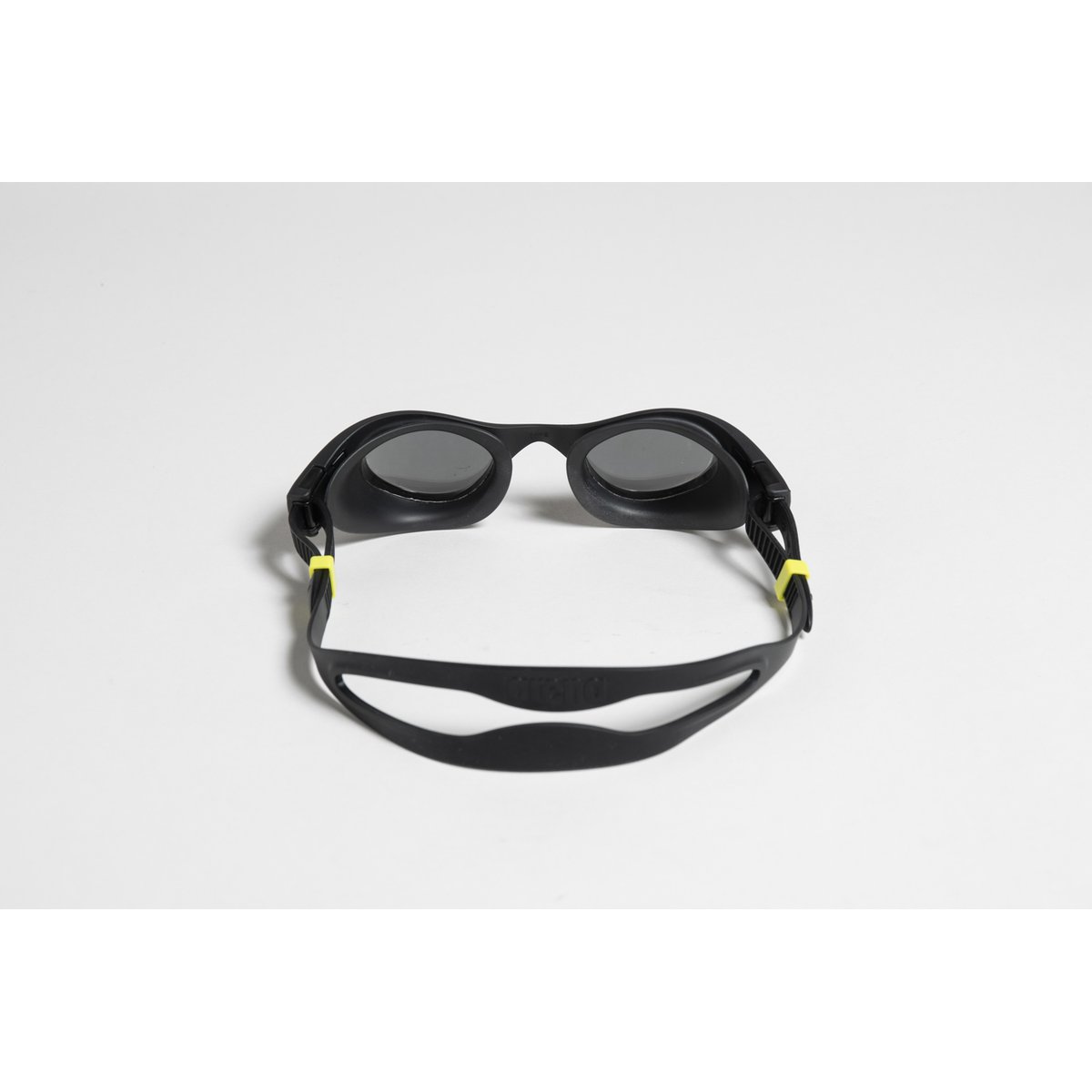 Lunettes s The One Mirror silver-black-black, ARENA