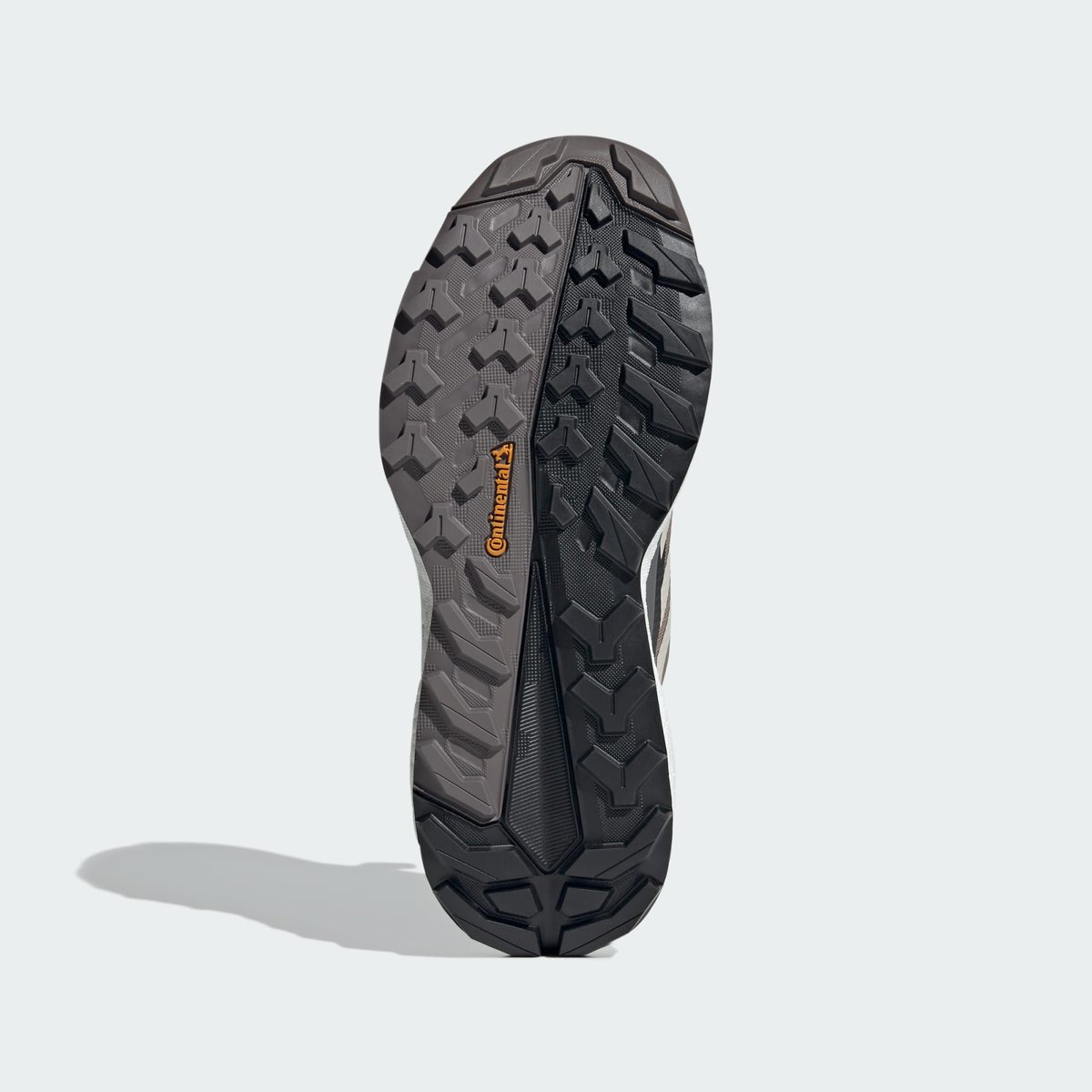 Chaussure De Randonnée Basse Terrex Free Hiker 2.0 Gore-Tex Chaussure De Randonnée Basse Terrex Free Hiker 2.0 Gore-Tex trace brown / beige / carbon, adidas Performance