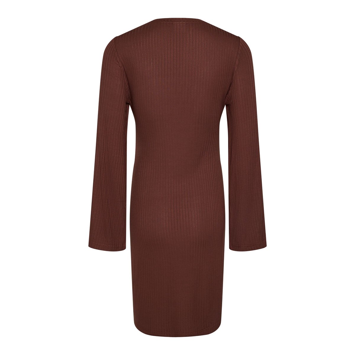 Robe brown stone, MAMA LICIOUS