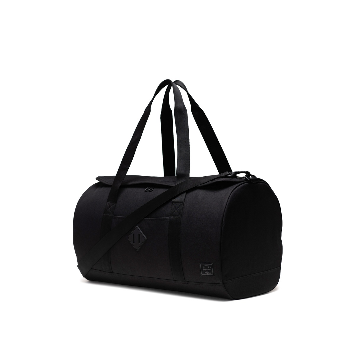 Sac de voyage HERITAGE 40L noir, HERSCHEL