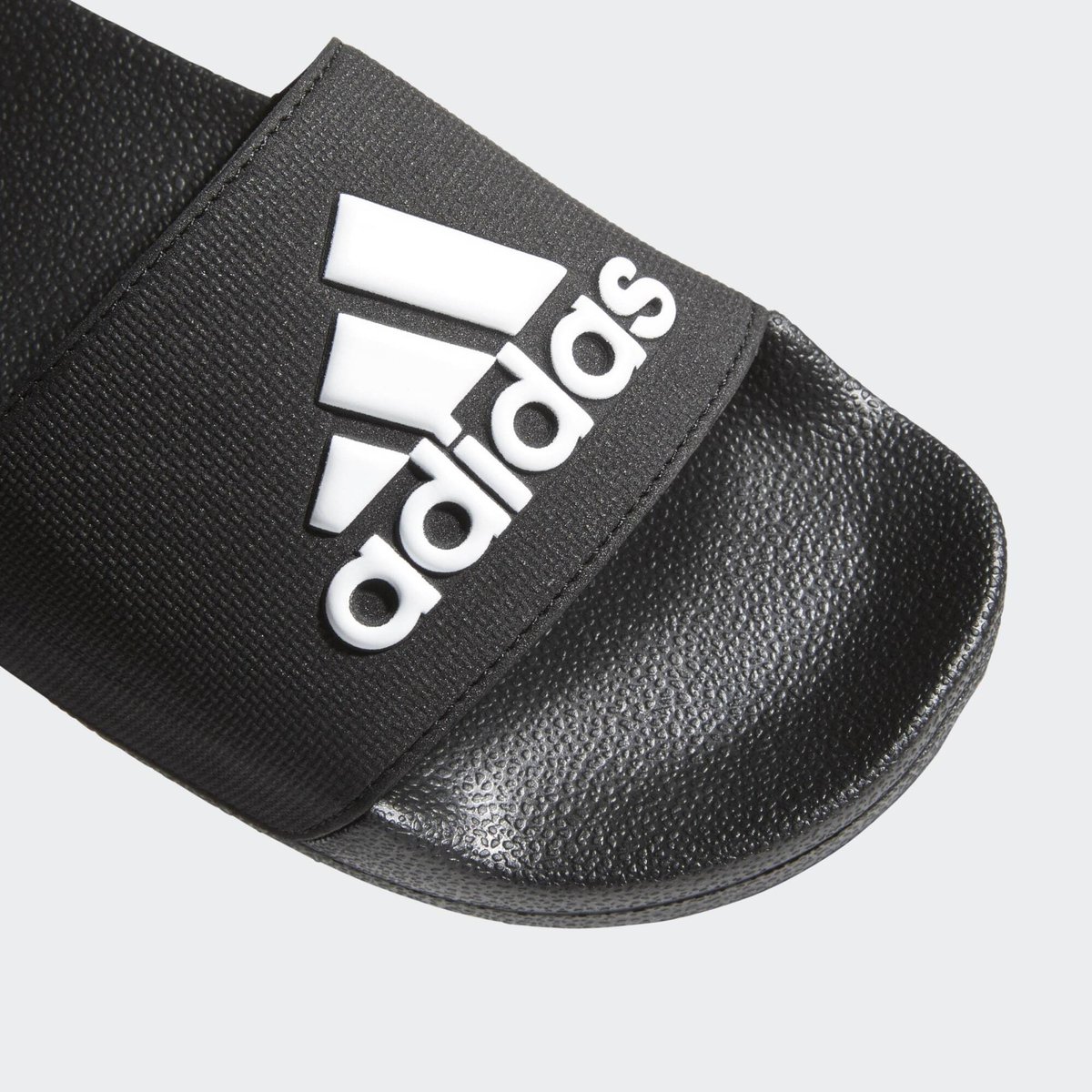 Claquettes Adilette Shower noir, ADIDAS SPORTSWEAR