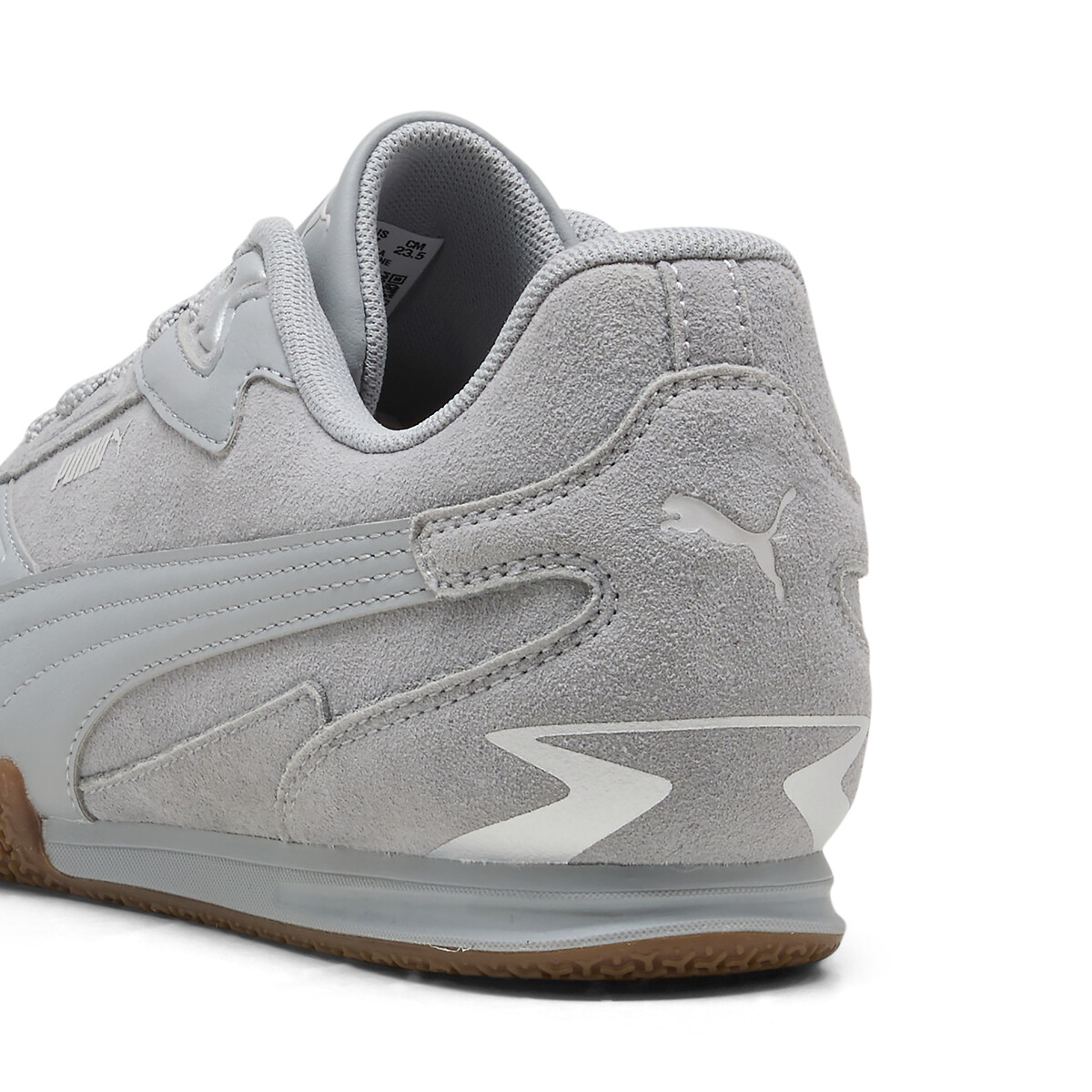 Baskets BELLA DONNA Y2K SD gris/argent, PUMA