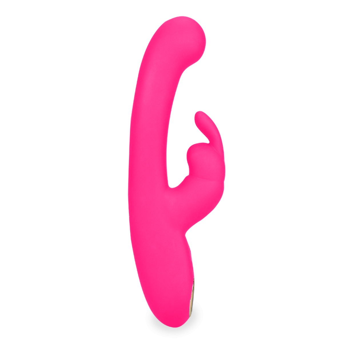 Vibromasseur puissant rabbit 9 modes et 9 vitesses Vanilla rose, LOVE AND VIBES