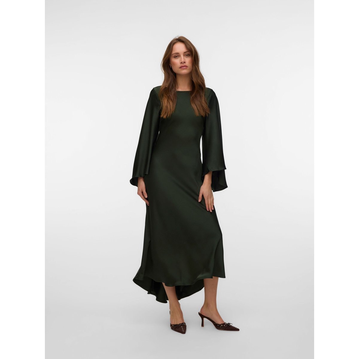 Robe scarab, VERO MODA