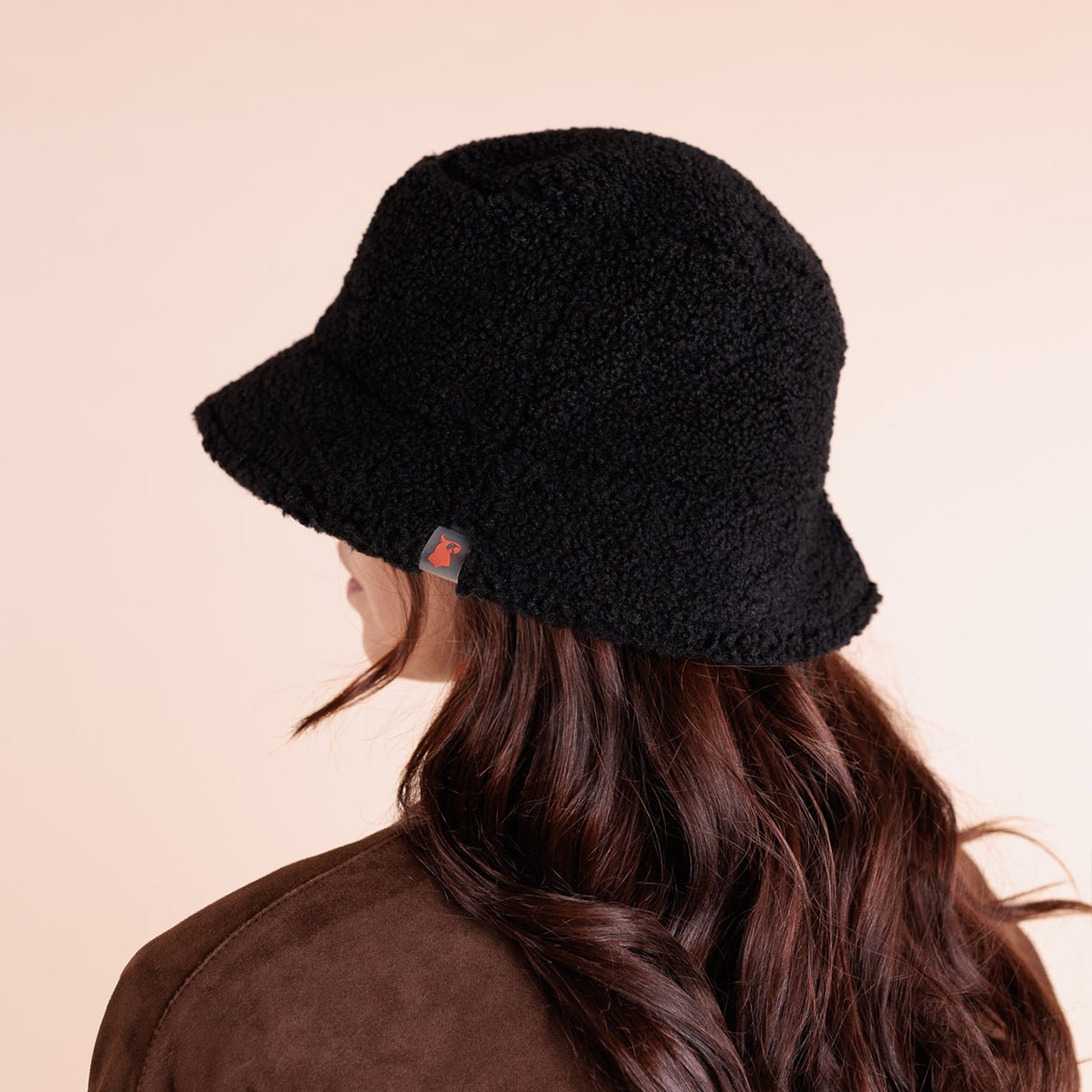 Chapeau LAGUNA SNOW noir, CACATOES